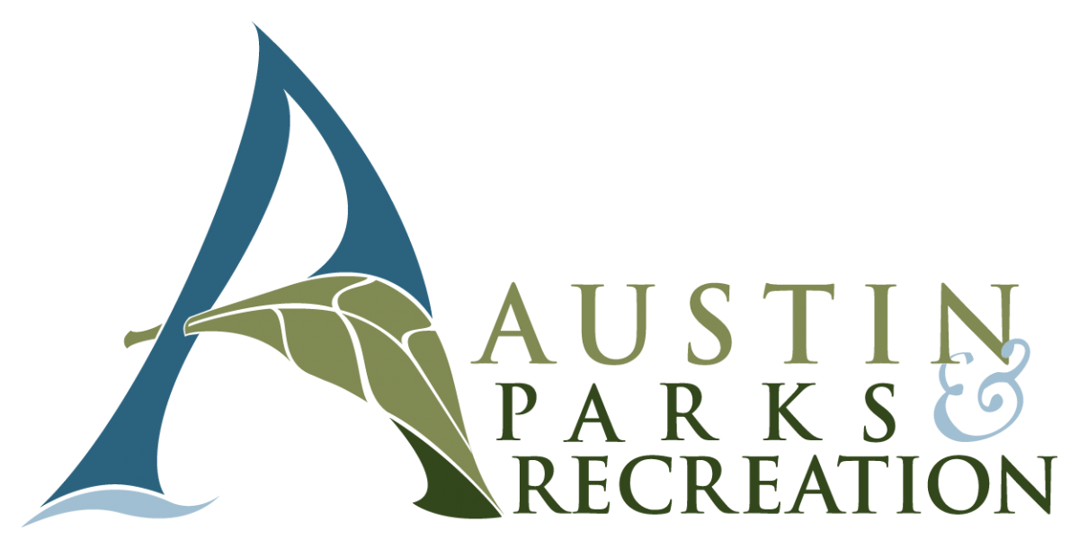 Austin Parks Logo